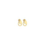 925 Sterling Silver Drop Ear Jacket Earrings