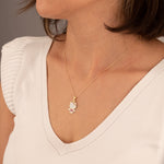 925 Sterling Silver Pembe Hello Kitty