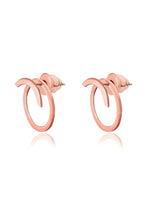 925 Sterling Silver Earjacket Circle