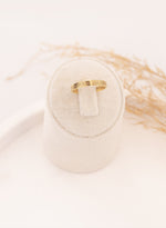 925 Sterling Silver Snake Skin Ring