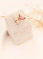 925 Sterling Silver Finger Ring
