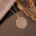 925 Sterling Silver İnşirah