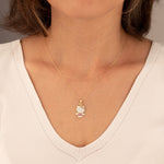 925 Sterling Silver Pembe Hello Kitty