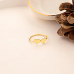925 Sterling Silver Heart Ring