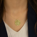 925 Sterling Silver İnşirah