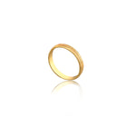 925 Sterling Silver Snake Skin Ring