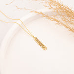 925 Sterling Silver Egyptian Necklace
