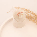 925 Sterling Silver Birth Flower Jan