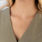 925 Sterling Silver Harry Potter Lord Sembol