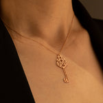 925 Sterling Silver El Fettah
