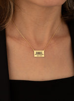 925 Sterling Silver Anıtkabir