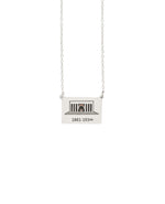 925 Sterling Silver Anıtkabir