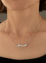 925 Sterling Silver Zülfikar