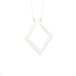 925 Sterling Silver Ring Holder