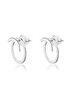 925 Sterling Silver Earjacket Circle