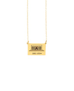925 Sterling Silver Anıtkabir