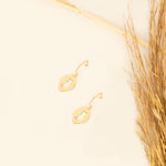 925 Sterling Silver Cat Dangle & Drop Earrings
