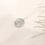 925 Sterling Silver Wizart School Harry Potter Kalesi