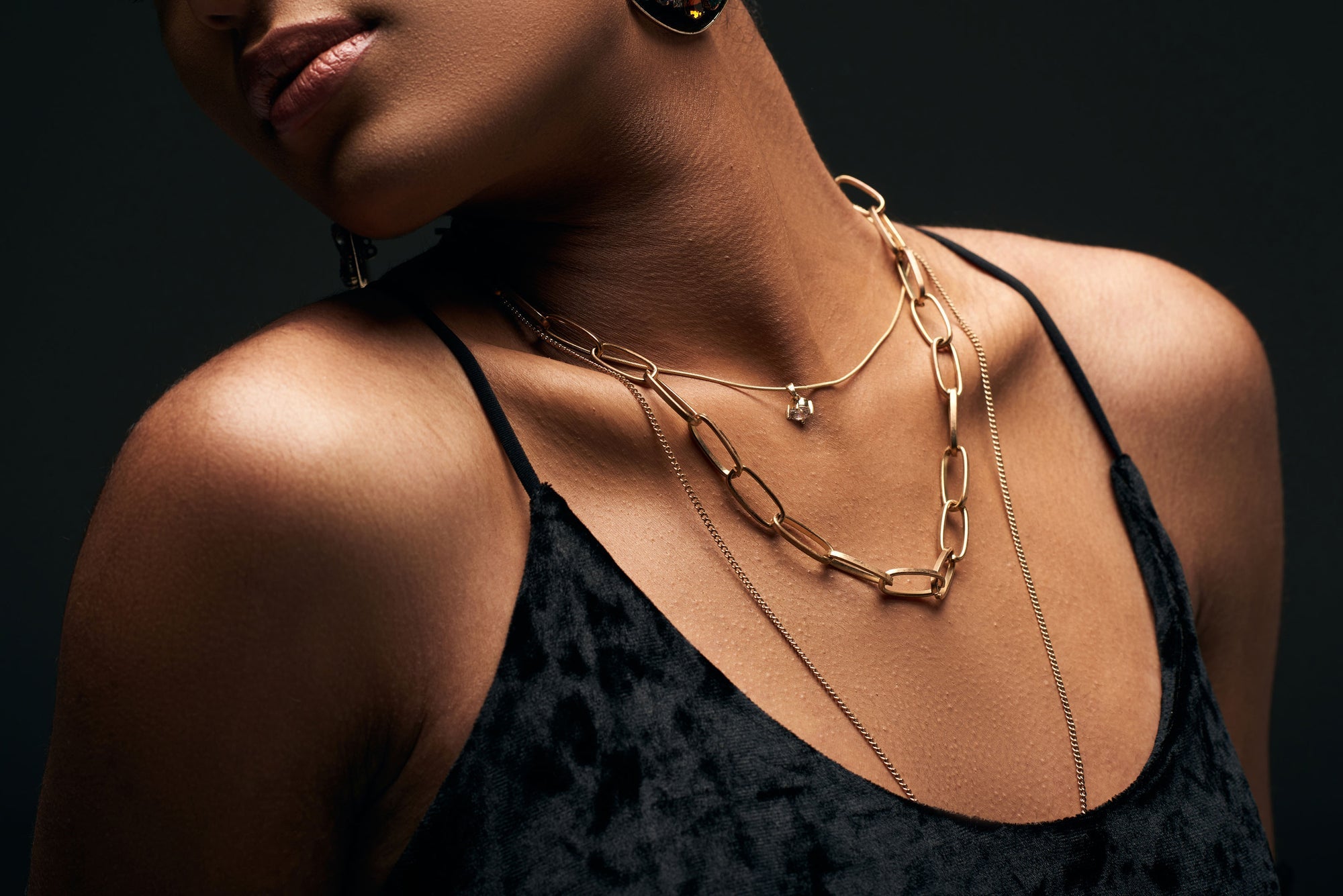 Gilded Luxury